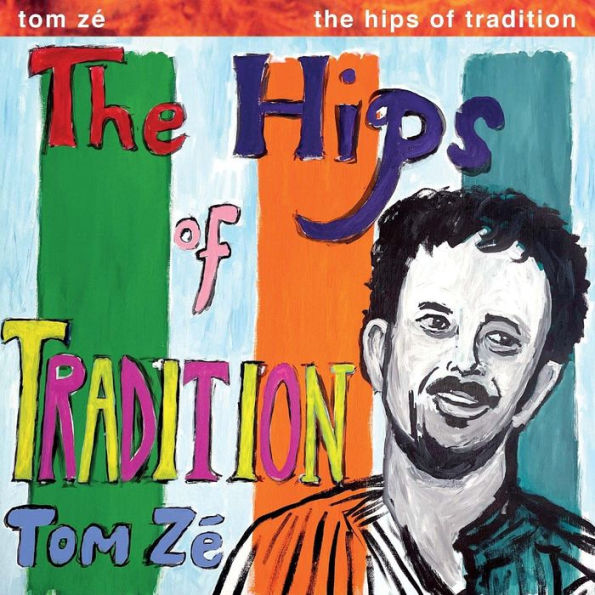 Brazil Classics, Vol. 5: The Hips of Tradition
