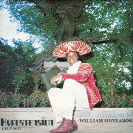 Title: Hypertension, Artist: William Onyeabor