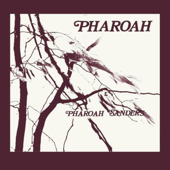 Pharoah [Expanded Edition]