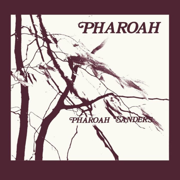Pharoah [Expanded Edition]