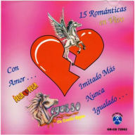 Title: 15 Romanticas En Vivo, Artist: Grupo Pegasso