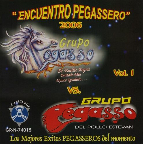 Encuentro Pegassero 2006