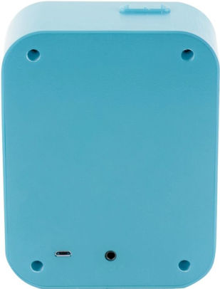 vivitar light up bluetooth speaker