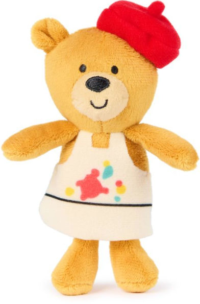 GUND My Little Artist Playset