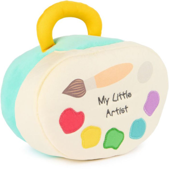 GUND My Little Artist Playset