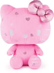 Alternative view 1 of GUND 12in Sanrio Hello Kitty 50th Anniversary Plush