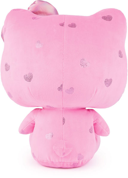 GUND 12in Sanrio Hello Kitty 50th Anniversary Plush