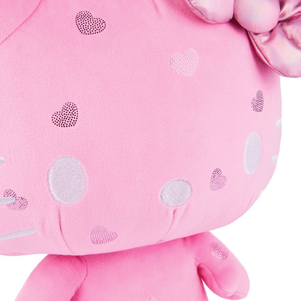 GUND 12in Sanrio Hello Kitty 50th Anniversary Plush