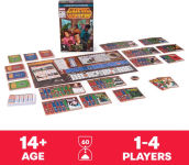 Alternative view 2 of Comic Hunters by Robert Coelho