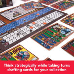 Alternative view 3 of Comic Hunters by Robert Coelho