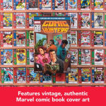 Alternative view 6 of Comic Hunters by Robert Coelho