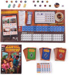 Alternative view 7 of Comic Hunters by Robert Coelho