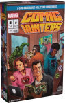 Alternative view 9 of Comic Hunters by Robert Coelho