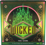 Alternative view 1 of Wicked Game