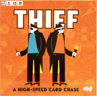 Title: Thief