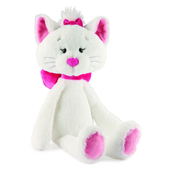 GUND 15in Disney Marie Toothpick