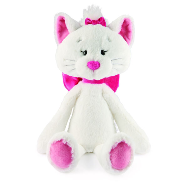 GUND 15in Disney Marie Toothpick