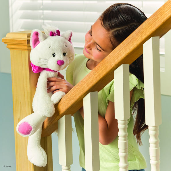 GUND 15in Disney Marie Toothpick