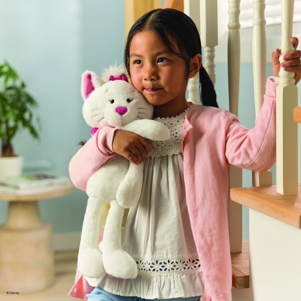 GUND 15in Disney Marie Toothpick