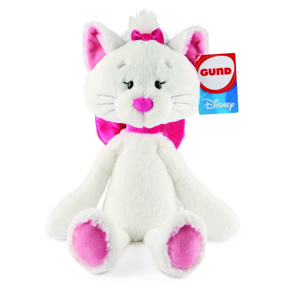 GUND 15in Disney Marie Toothpick