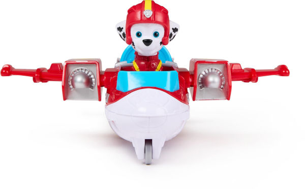 PAW Patrol Themed Vehicle Air Rescue Marshall