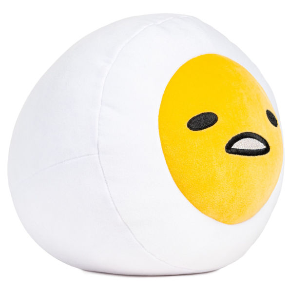 9" Gudetama Hard Boiled Egg Slice (B&N Exclusive)