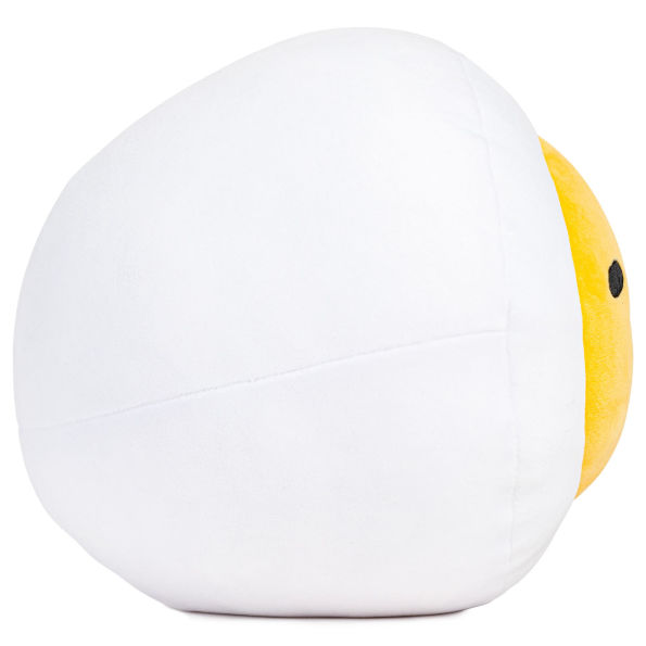 9" Gudetama Hard Boiled Egg Slice (B&N Exclusive)