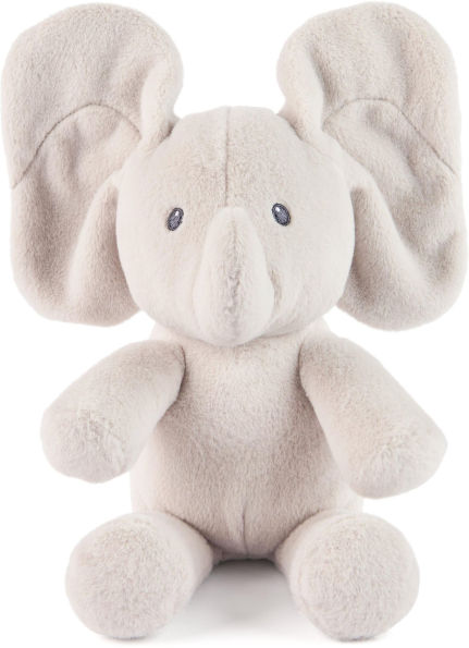 GUND Peek-a-Boo Flappy Handheld