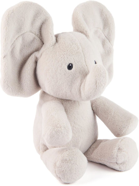 GUND Peek-a-Boo Flappy Handheld
