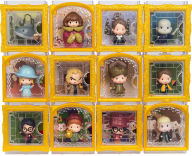 Wizarding World Magical Micros Single Blind Pack - Goblet of Fire
