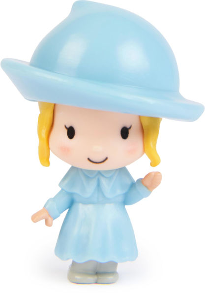 Wizarding World Magical Micros Single Blind Pack - Goblet of Fire