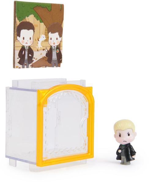 Wizarding World Magical Micros Single Blind Pack - Goblet of Fire