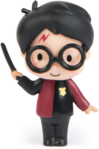 Wizarding World Magical Micros Single Blind Pack - Goblet of Fire