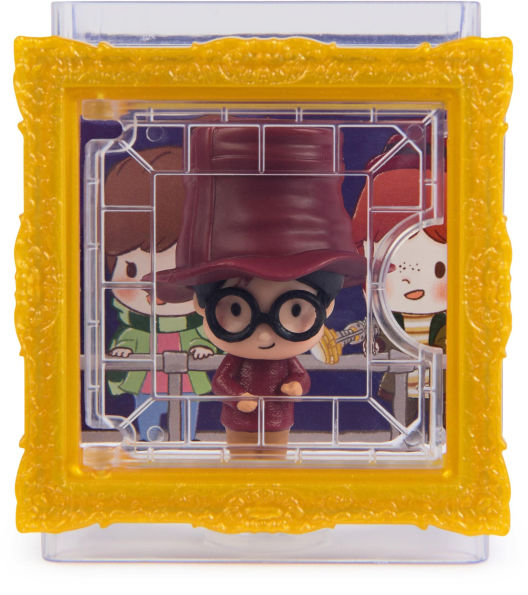 Wizarding World Magical Micros Single Blind Pack - Goblet of Fire