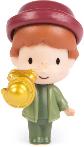 Wizarding World Magical Micros Single Blind Pack - Goblet of Fire