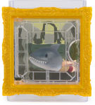 Alternative view 19 of Wizarding World Magical Micros Single Blind Pack - Goblet of Fire