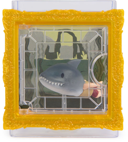 Wizarding World Magical Micros Single Blind Pack - Goblet of Fire