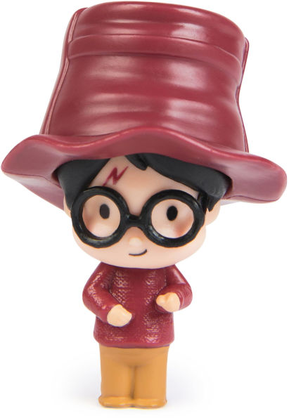 Wizarding World Magical Micros Single Blind Pack - Goblet of Fire