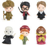 Alternative view 2 of Wizarding World Magical Micros Single Blind Pack - Goblet of Fire