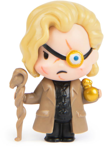 Wizarding World Magical Micros Single Blind Pack - Goblet of Fire