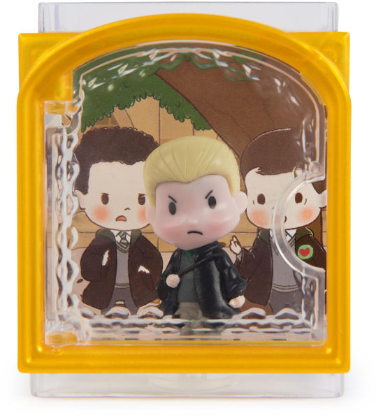 Wizarding World Magical Micros Single Blind Pack - Goblet of Fire