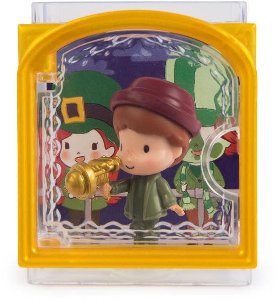 Wizarding World Magical Micros Single Blind Pack - Goblet of Fire