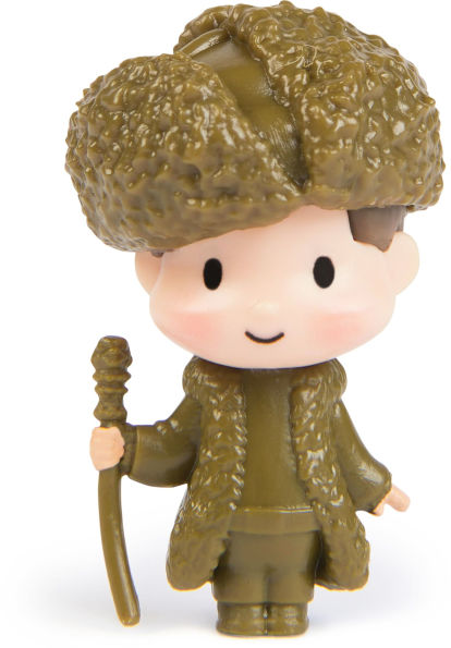 Wizarding World Magical Micros Single Blind Pack - Goblet of Fire