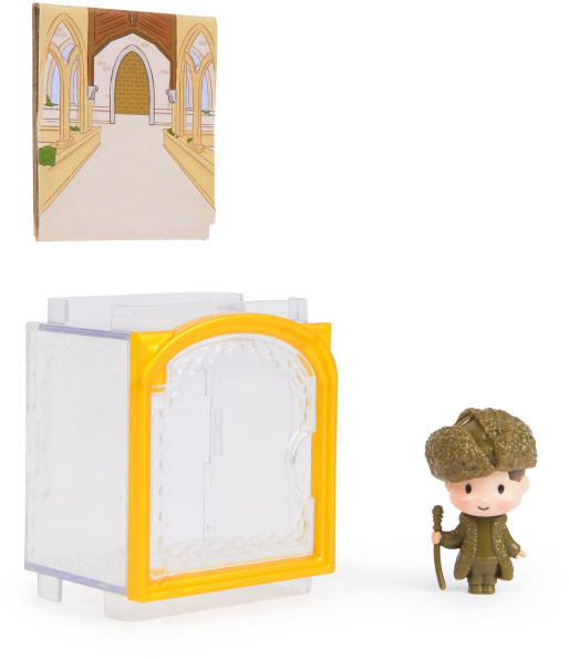 Wizarding World Magical Micros Single Blind Pack - Goblet of Fire