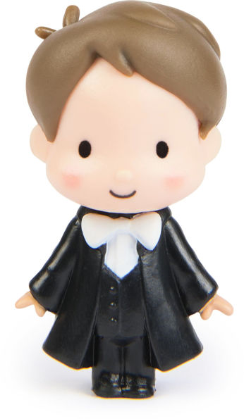 Wizarding World Magical Micros Single Blind Pack - Goblet of Fire