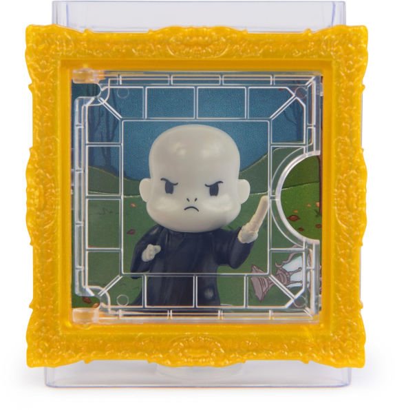Wizarding World Magical Micros Single Blind Pack - Goblet of Fire