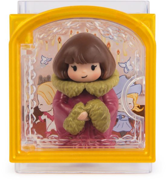 Wizarding World Magical Micros Single Blind Pack - Goblet of Fire