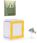 Alternative view 35 of Wizarding World Magical Micros Single Blind Pack - Goblet of Fire