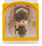 Alternative view 39 of Wizarding World Magical Micros Single Blind Pack - Goblet of Fire