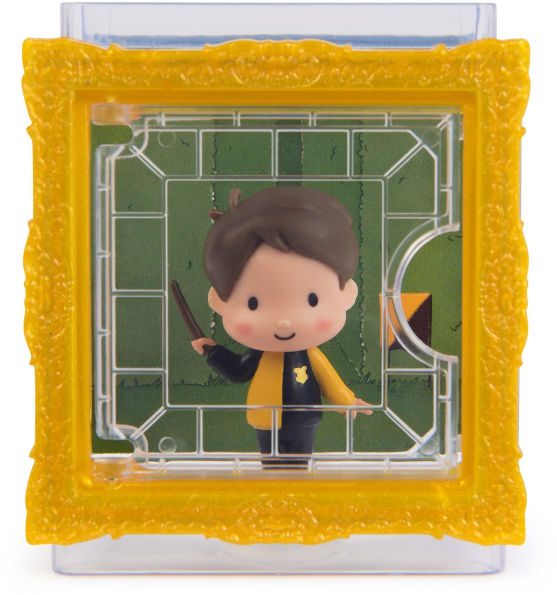 Wizarding World Magical Micros Single Blind Pack - Goblet of Fire